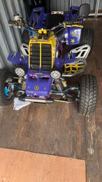 Quad Banshee 1999, Motoren, Quads en Trikes