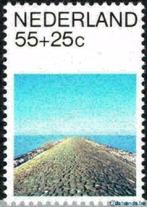 Nederland 1981 - Yvert 1147 - Zomerzegels - Landschap (PF), Verzenden