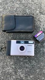 Canon big mini film camera, Audio, Tv en Foto, Fotocamera's Analoog, Ophalen of Verzenden, Compact, Canon