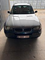 Bmw x3 ( export , marachand ) démarre roule, Auto's, Bedrijf, 5 deurs, SUV of Terreinwagen, X3