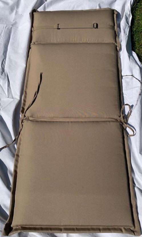 coussins pour chaises d'extérieur, Tuin en Terras, Tuinstoelen, Ophalen