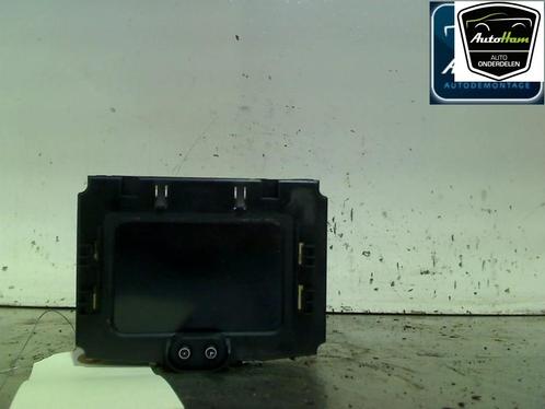 INTERIEUR DISPLAY Opel Zafira (F75) (|13106242|13106243|), Auto-onderdelen, Interieur en Bekleding, Opel, Gebruikt