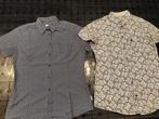 2 blouses Marc O Polo & La Gaviotta 36/38, Ophalen, Zo goed als nieuw, Maat 36 (S)