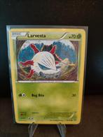 Larvesta#14 van steam siege 2016, Ophalen, Zo goed als nieuw