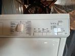 AEG droogkast, Elektronische apparatuur, Droogkasten, Ophalen, 6 tot 8 kg, Gebruikt, Minder dan 85 cm