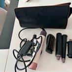 Dyson Airwrap Complete Long Grey/Copper Edition- Unused, Ophalen of Verzenden, Zo goed als nieuw, Haarverzorging