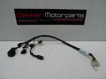 Teller / Cockpit Kabelboom Suzuki GSXR750 GSXR600 2008-2010 beschikbaar voor biedingen