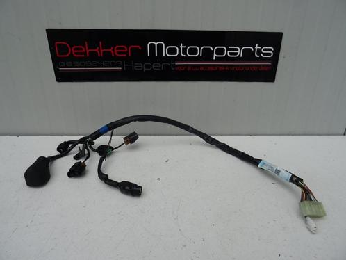 Teller / Cockpit Kabelboom Suzuki GSXR750 GSXR600 2008-2010, Motoren, Onderdelen | Suzuki, Gebruikt, Ophalen of Verzenden