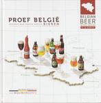 Proef België doorheen deze exquise selectie Bieren, Europe, Enlèvement ou Envoi, Neuf