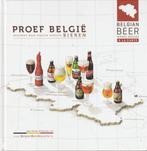 Proef België doorheen deze exquise selectie Bieren, Ophalen of Verzenden, Nieuw, Europa