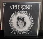 Cerrone - Cerrone / '2000 	Electronic, Downtempo, Disco, Ophalen of Verzenden, Zo goed als nieuw, 12 inch, Electronic, Soul, Funk, Downtempo, Disco.