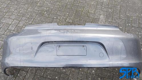 Achterbumper PORSCHE BOXSTER 981 98150541100FFF 98150541100, Auto-onderdelen, Carrosserie, Bumper, Porsche, Achter, Gebruikt
