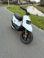 Booster nieuwmodel naked klasse B, Ophalen, Overige modellen, 70 cc, Benzine