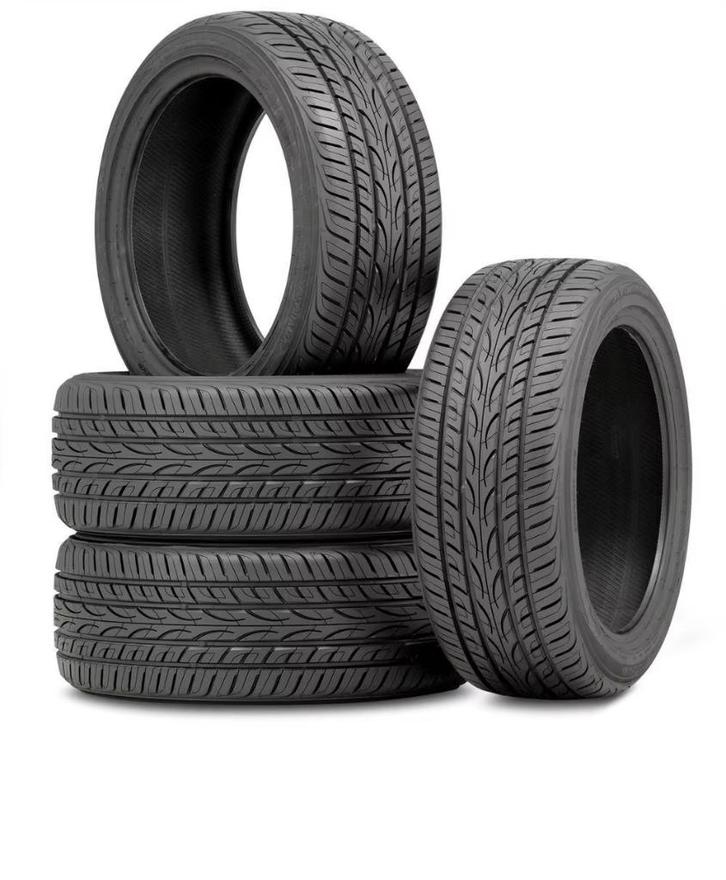 Goede banden met 6 tot 7.5mm profiel, Auto-onderdelen, Banden en Velgen, Band(en), Zomerbanden, Ophalen