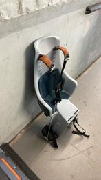 Bobike fietsstoeltje in nieuwstaat, Fietsen en Brommers, Fietsaccessoires | Fietsstoeltjes, Ophalen, Achterzitje, Voetsteuntjes