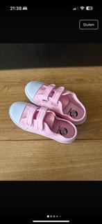 Nieuw! Roze Victory sneakers – maat 31, Enlèvement, Victory, Fille, Bottines