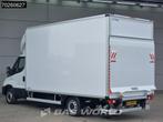 Iveco Daily 35S21 3.0L Automaat NIEUW MODEL Laadklep Zijdeur, Autos, Camionnettes & Utilitaires, Neuf, Achat, Euro 6, Entreprise
