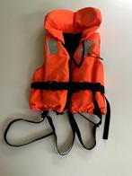 Reddingsvest kind 30-40kg, Watersport en Boten, Watersportkleding, Kind, Ophalen