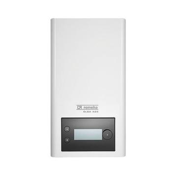 Binnenunit warmtepomp 4 kW Remeha Elga Ace beschikbaar voor biedingen