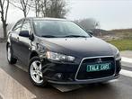 Mitsubishi Lancer 1.5i JANTES AIRCO WSC PACK GARANTIE 12 M, Auto's, Mitsubishi, Voorwielaandrijving, Euro 5, Stof, Zwart