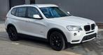 BMW X3 2.i Xdrive 184pk , Automaat  !!, Cuir, Euro 5, Achat, 135 kW