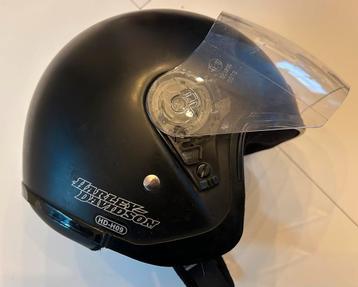 Helm Harley  beschikbaar voor biedingen