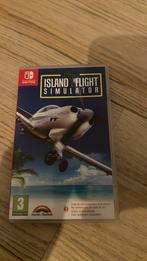 Island flight simulator, Ophalen, Zo goed als nieuw