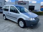 VW Caddy 1.9TDI 75pk 5 zit  104.000km! Meeneemprijs, Auto's, Voorwielaandrijving, 140 g/km, Caddy Combi, Bedrijf