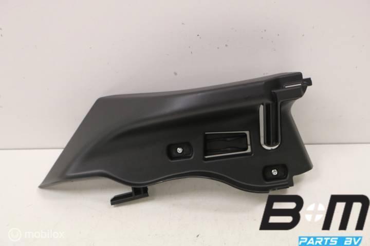 Gordelgeleider LA (bestuurderskant) Audi A3 8V Sportback FL, Auto diversen, Anti-diefstal, Gebruikt