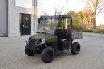 Gezocht Polaris ranger ev, Motoren