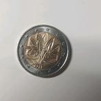 Pièce 2 euros arbre de vie, Timbres & Monnaies, Enlèvement ou Envoi, 2 euros