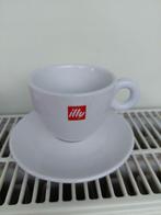 Illy tasjes, Ophalen of Verzenden, Nieuw, Porselein, Kop(pen) en/of Schotel(s)
