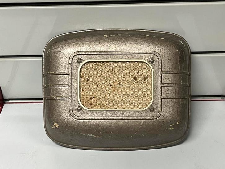 Isophon Isobor - vintage Duitse wandluidspreker, Audio, Tv en Foto, Luidsprekerboxen, Gebruikt, Overige typen, Minder dan 60 watt