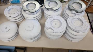 Unifi AP AC PRO WiFi 5 access points.  beschikbaar voor biedingen