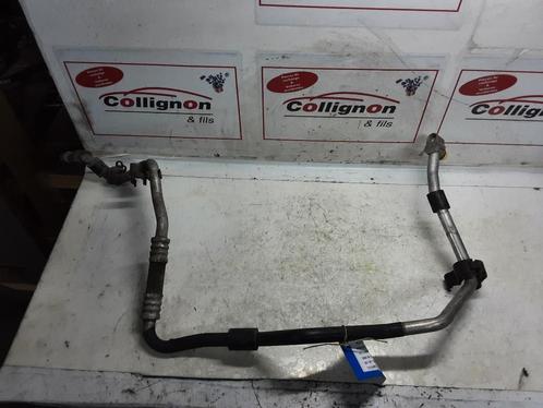 AIRCO LEIDING Audi Q7 (4LB) (01-2005/08-2015), Auto-onderdelen, Airco en Verwarming, Audi, Gebruikt