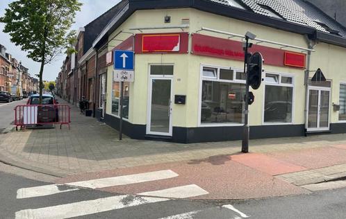 Handelspand te huur per direct beschikbaar €850/maand, Zakelijke goederen, Bedrijfs Onroerend goed, Winkelruimte, Huur