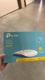 TP-Link TL-WA901ND, Informatique & Logiciels, Points d'accès, Enlèvement, Comme neuf, TP-Link