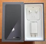 Iphone 8 plus 256gb, Telecommunicatie, Mobiele telefoons | Hoesjes en Screenprotectors | Apple iPhone, Verzenden, Gebruikt, IPhone 8