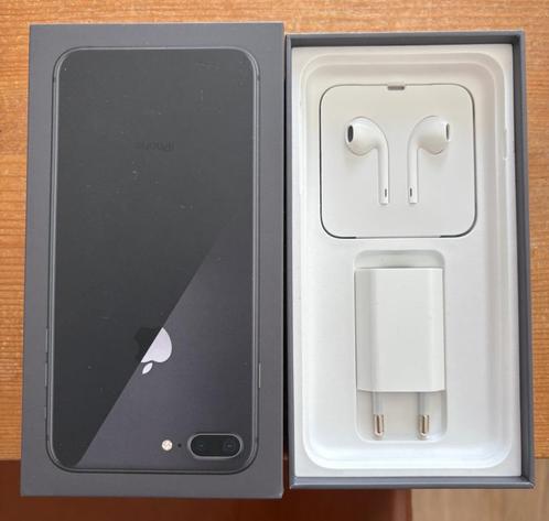 Iphone 8 plus 256gb, Telecommunicatie, Mobiele telefoons | Hoesjes en Screenprotectors | Apple iPhone, Gebruikt, iPhone 8, iPhone 8 Plus