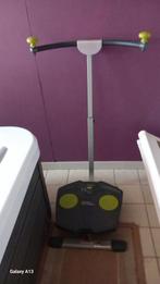 Fitness toestel Twist and Shape., Ophalen of Verzenden, Zo goed als nieuw, Benen