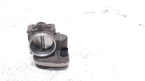 Gasklephuis BMW 3-serie e46, Auto-onderdelen, Motor en Toebehoren, BMW, Gebruikt, Ophalen