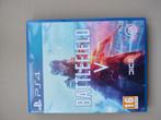 Battlefield 5, Games en Spelcomputers, Games | Sony PlayStation 4, Online, Gebruikt, 1 speler, Vanaf 12 jaar