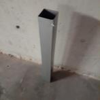 tafelpoten + tafelonderstel, Tuin en Terras, Ophalen, Gebruikt, Rechthoekig