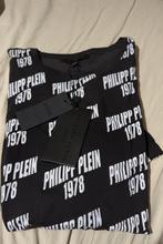 Nieuwe shirt philip plein, Vêtements | Hommes, Noir, Taille 56/58 (XL), Enlèvement ou Envoi, Neuf