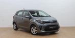 Kia Picanto 1.0 DPi Pure +airco+parkeerhulp achteraan, Auto's, Kia, Voorwielaandrijving, Stof, Gebruikt, 110 g/km