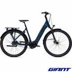 Lot de 10 vélos électriques GIANT DailyTour E+ 1 LDS – Neufs, Ophalen of Verzenden, Giant