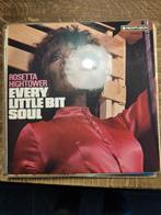 lp rosetta hightower every little bit soul!!!, Enlèvement ou Envoi