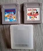 2 jeux Nintendo Gameboy, Consoles de jeu & Jeux vidéo, Autres genres, Enlèvement, Utilisé