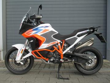 KTM 1290 SUPER ADVENTURE R - BTW-MOTOR beschikbaar voor biedingen
