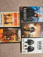 Will Smith collectie, CD & DVD, DVD | Action, Enlèvement ou Envoi